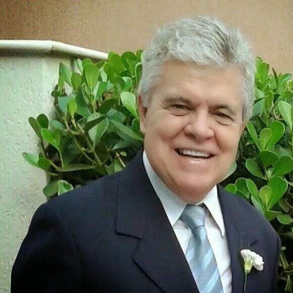 imagem de perfil Clóvis Mendes 