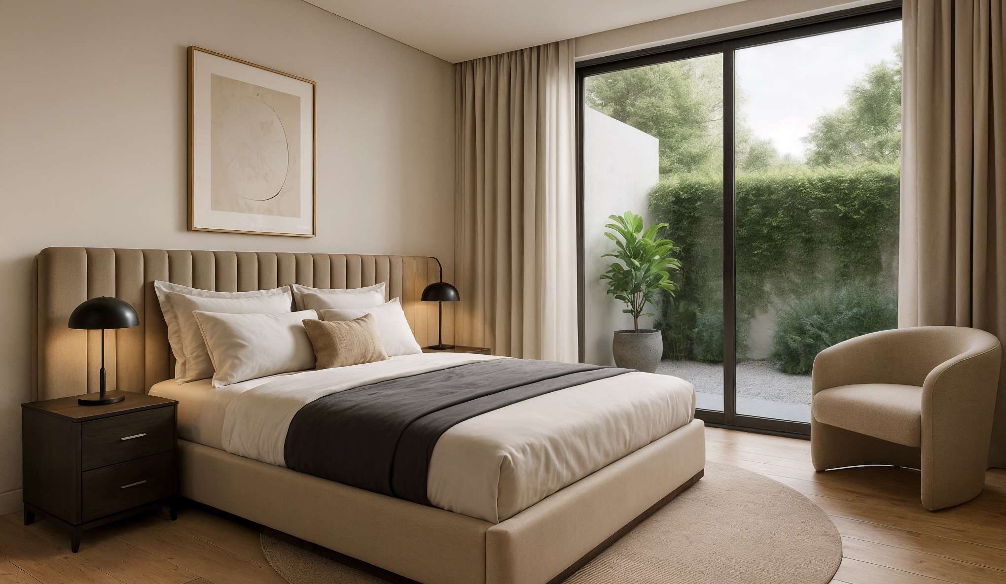 foto do anúncio Casa Lowe – Condomínio Portal de Veneza (Londrina/PR)