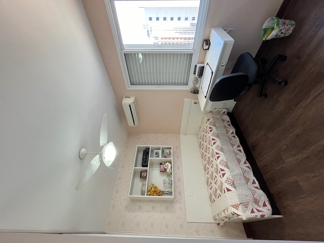 foto do anúncio Apartamento Luiz de Camões - Centro Londrina-Pr