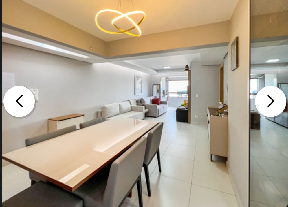 foto do anúncio Terrasse Jardim - Apt. Centro 