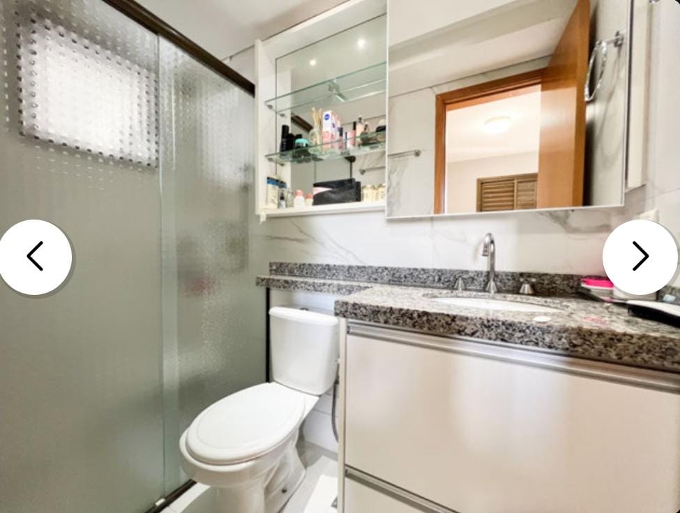 foto do anúncio Terrasse Jardim - Apt. Centro 