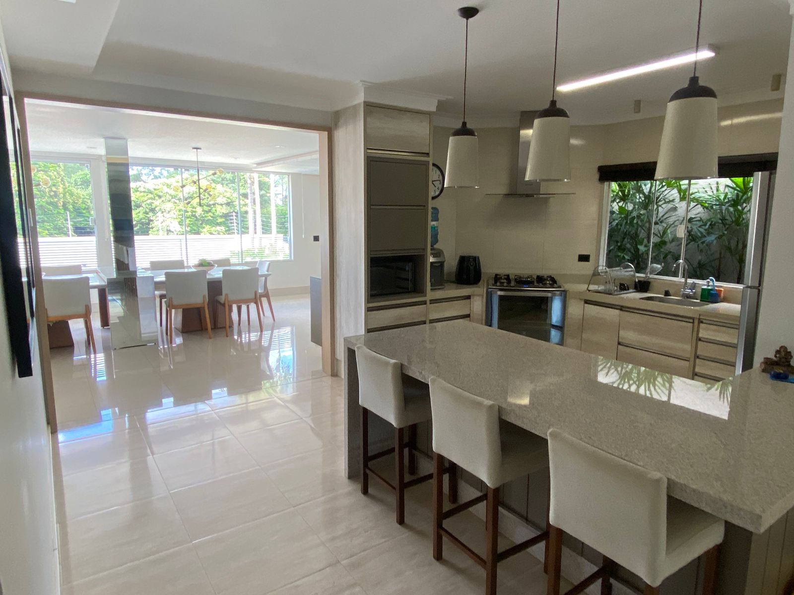 foto do anúncio Parque Residencial Alcântara Linda Casa 