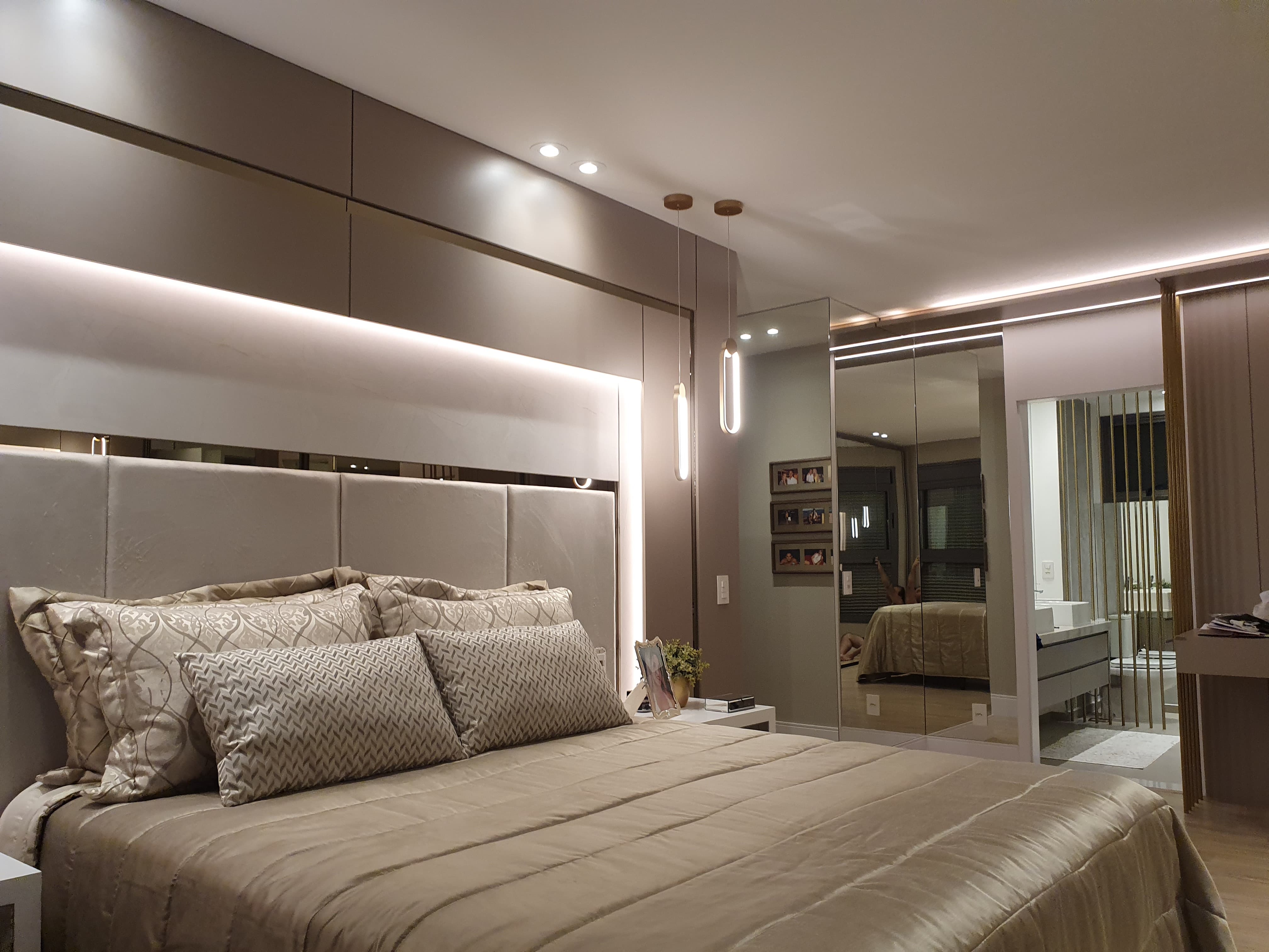 foto do anúncio Epic Residence - Apartamento Gleba Palhano