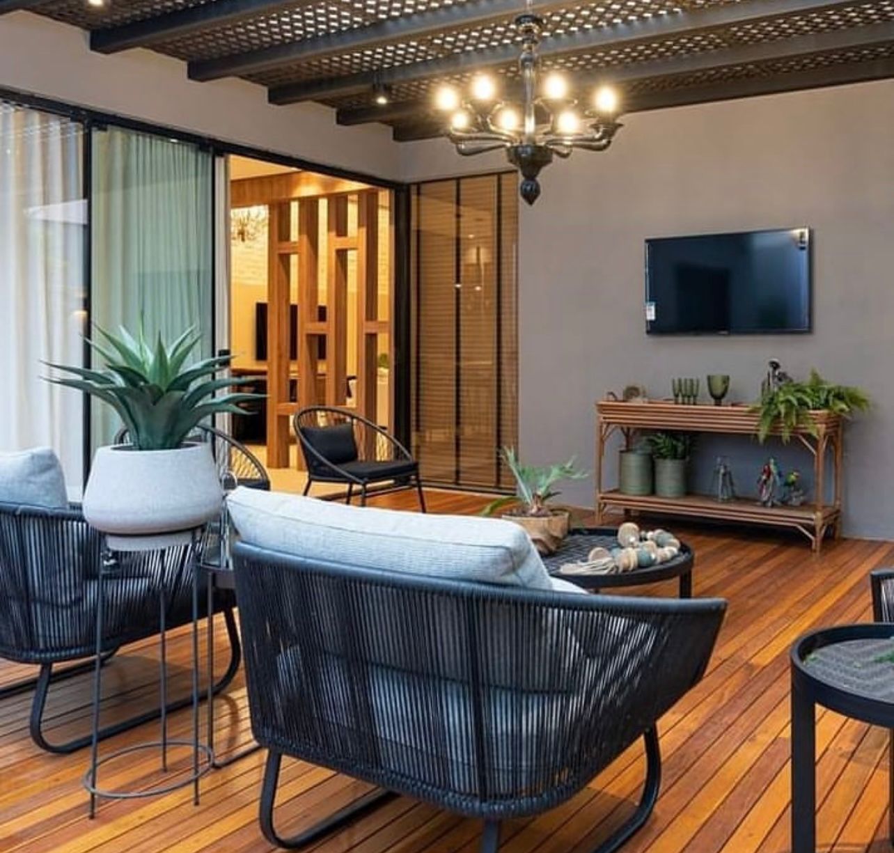 foto do anúncio Sun Lake - Casa em Condomínio 