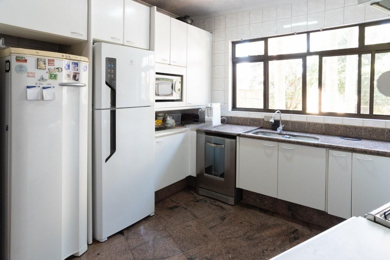 foto do anúncio Palais Lac Dor - Lindo Apartamento