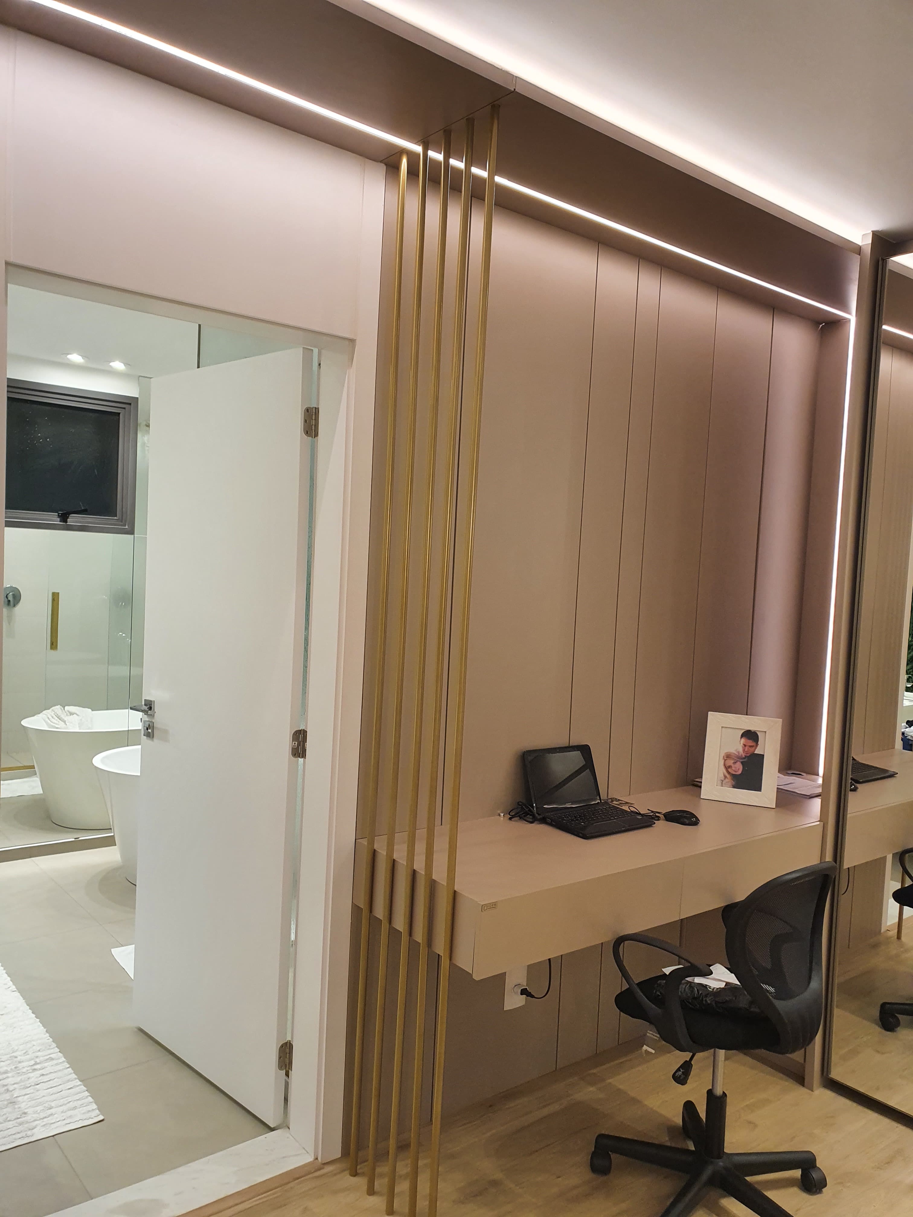 foto do anúncio Epic Residence - Apartamento Gleba Palhano