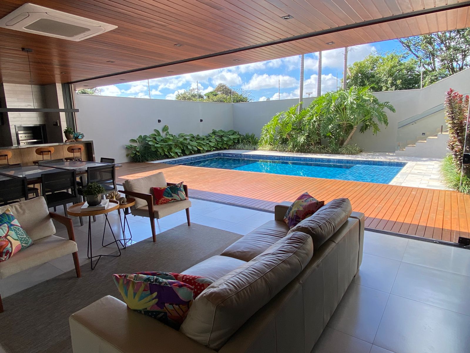 foto do anúncio Parque Residencial Alcântara Linda Casa 