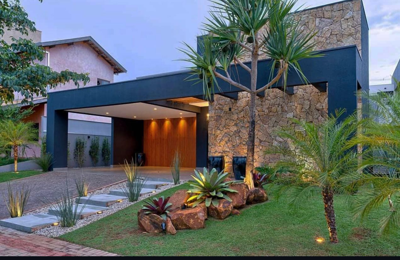 foto do anúncio Sun Lake - Casa em Condomínio 