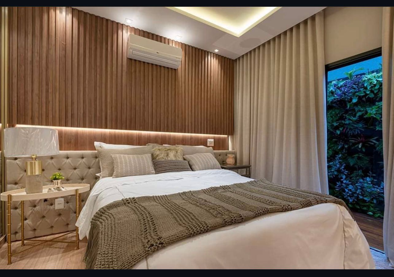 foto do anúncio Sun Lake - Casa em Condomínio 