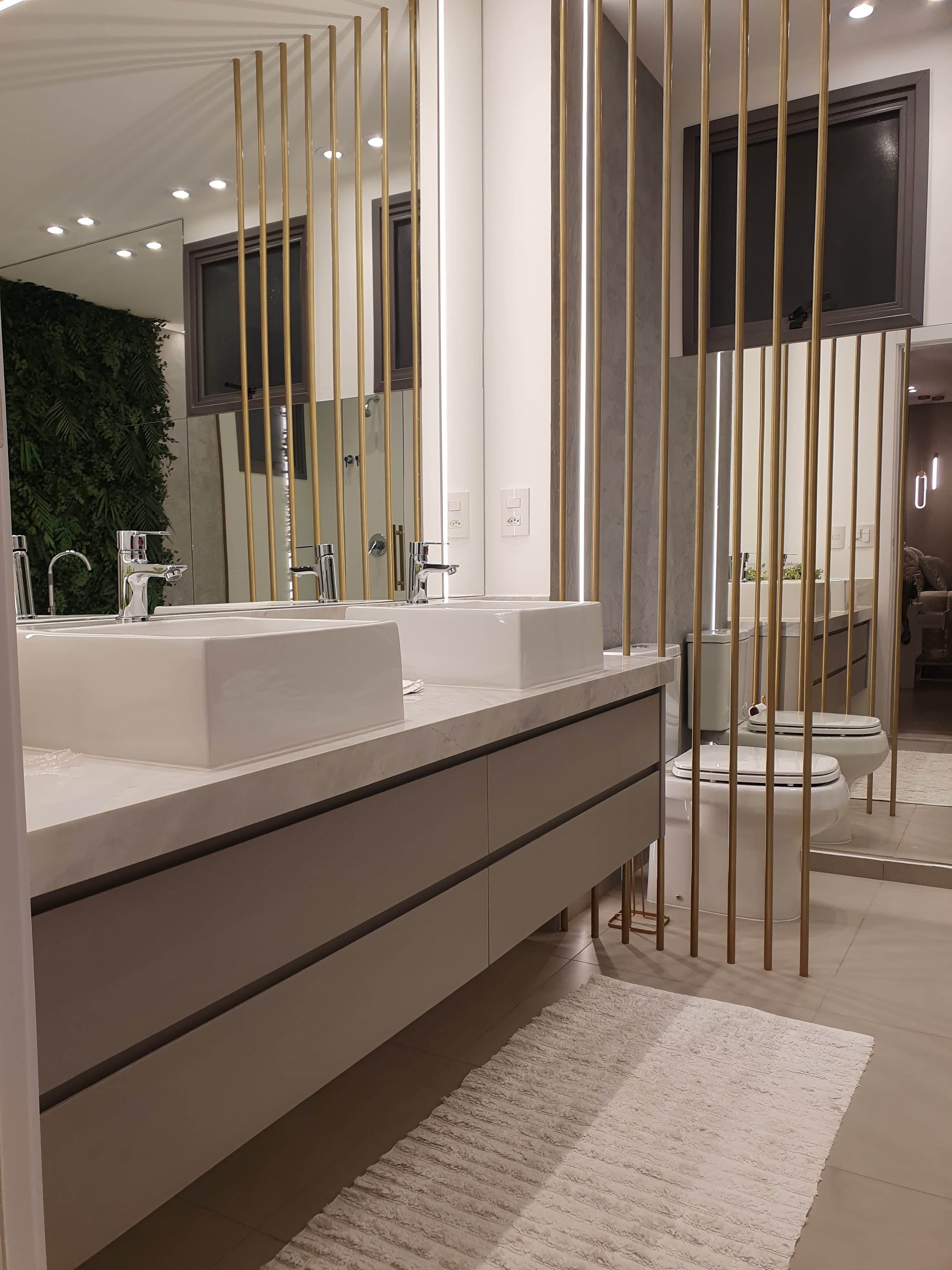 foto do anúncio Epic Residence - Apartamento Gleba Palhano