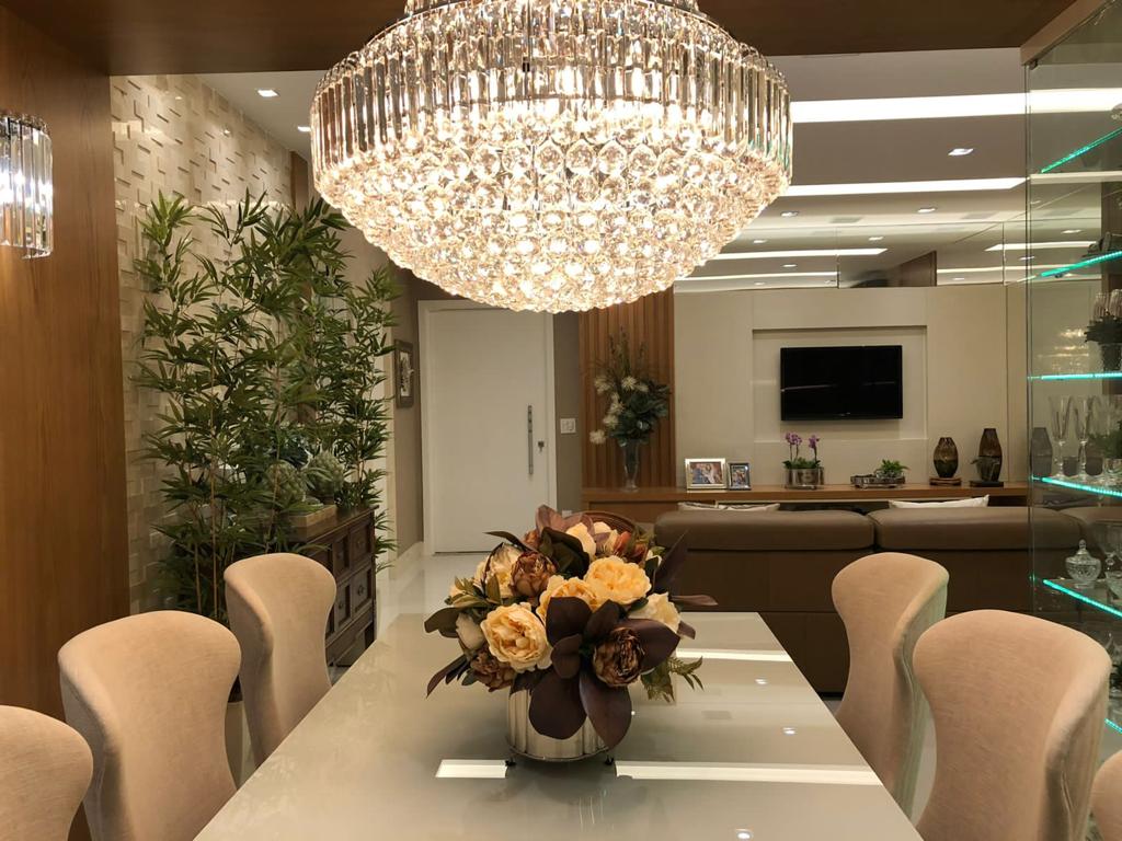 foto do anúncio Cond. Edf. Champs Elysées