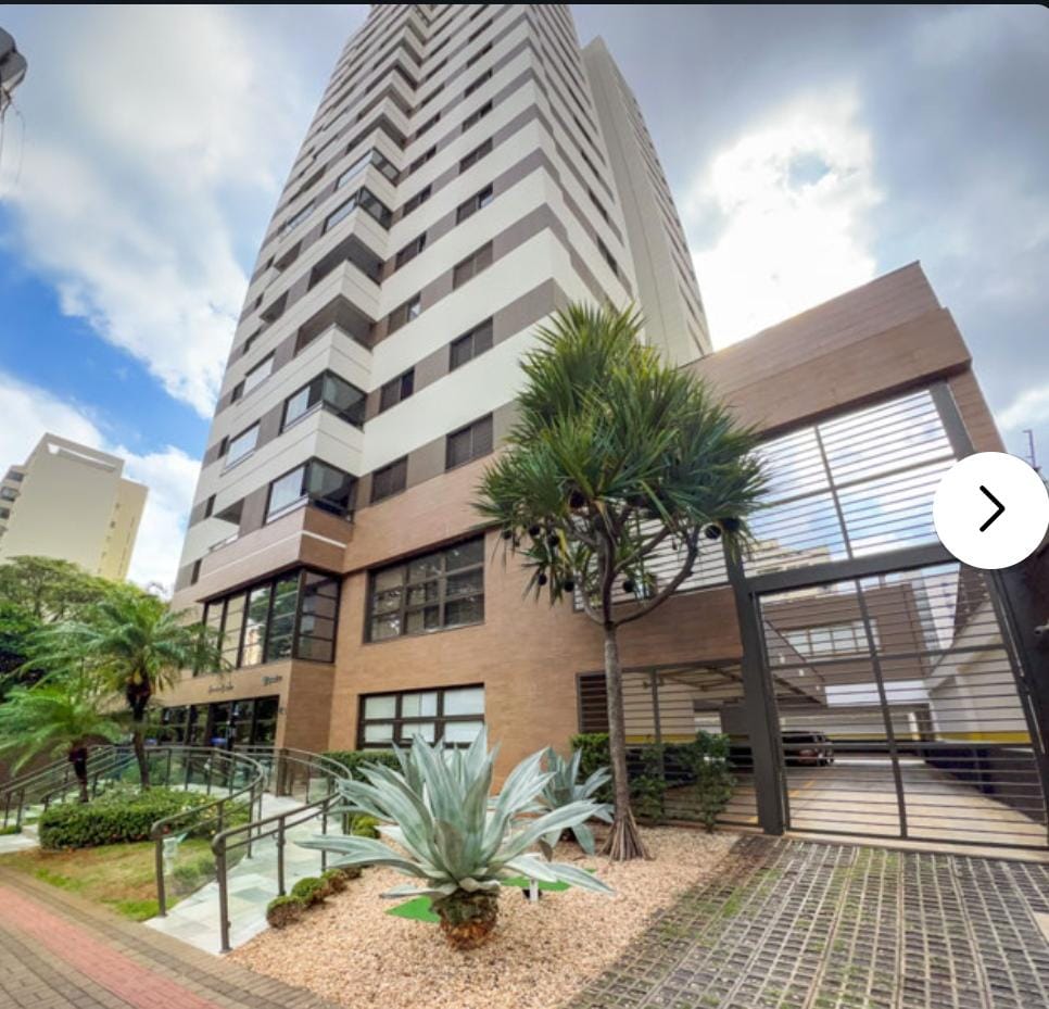 foto do anúncio Terrasse Jardim - Apt. Centro 