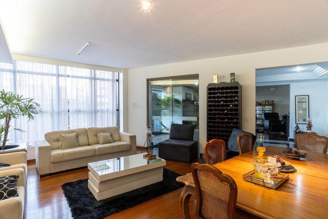 foto do anúncio Palais Lac Dor - Lindo Apartamento