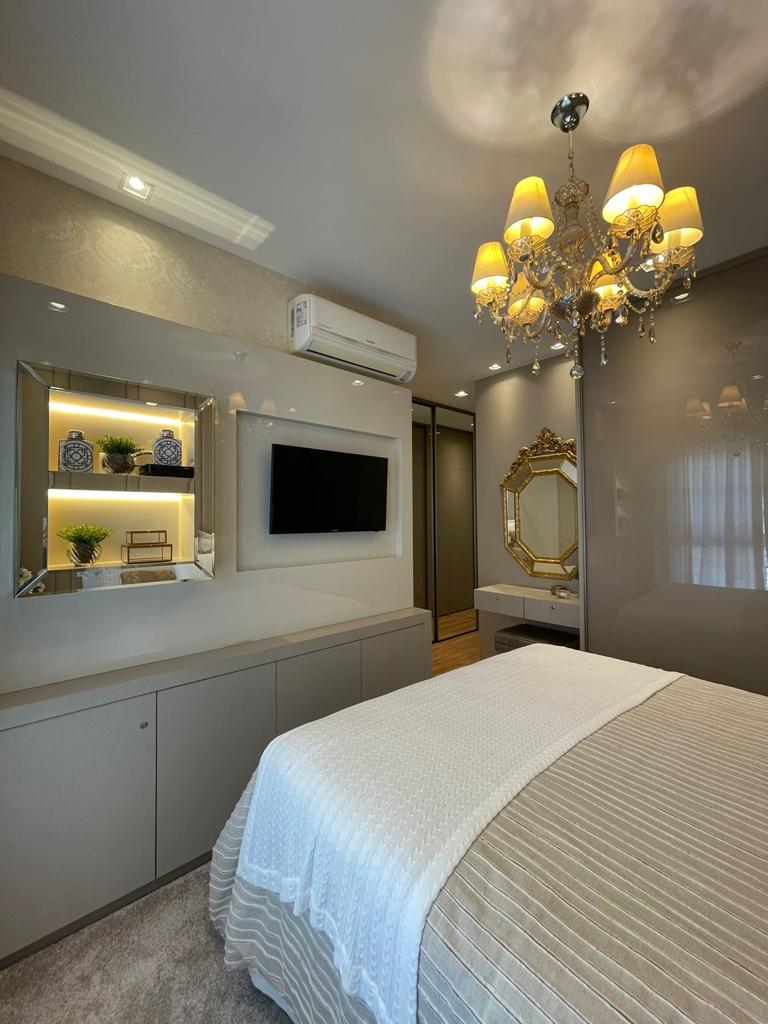 foto do anúncio Cond. Edf. Champs Elysées