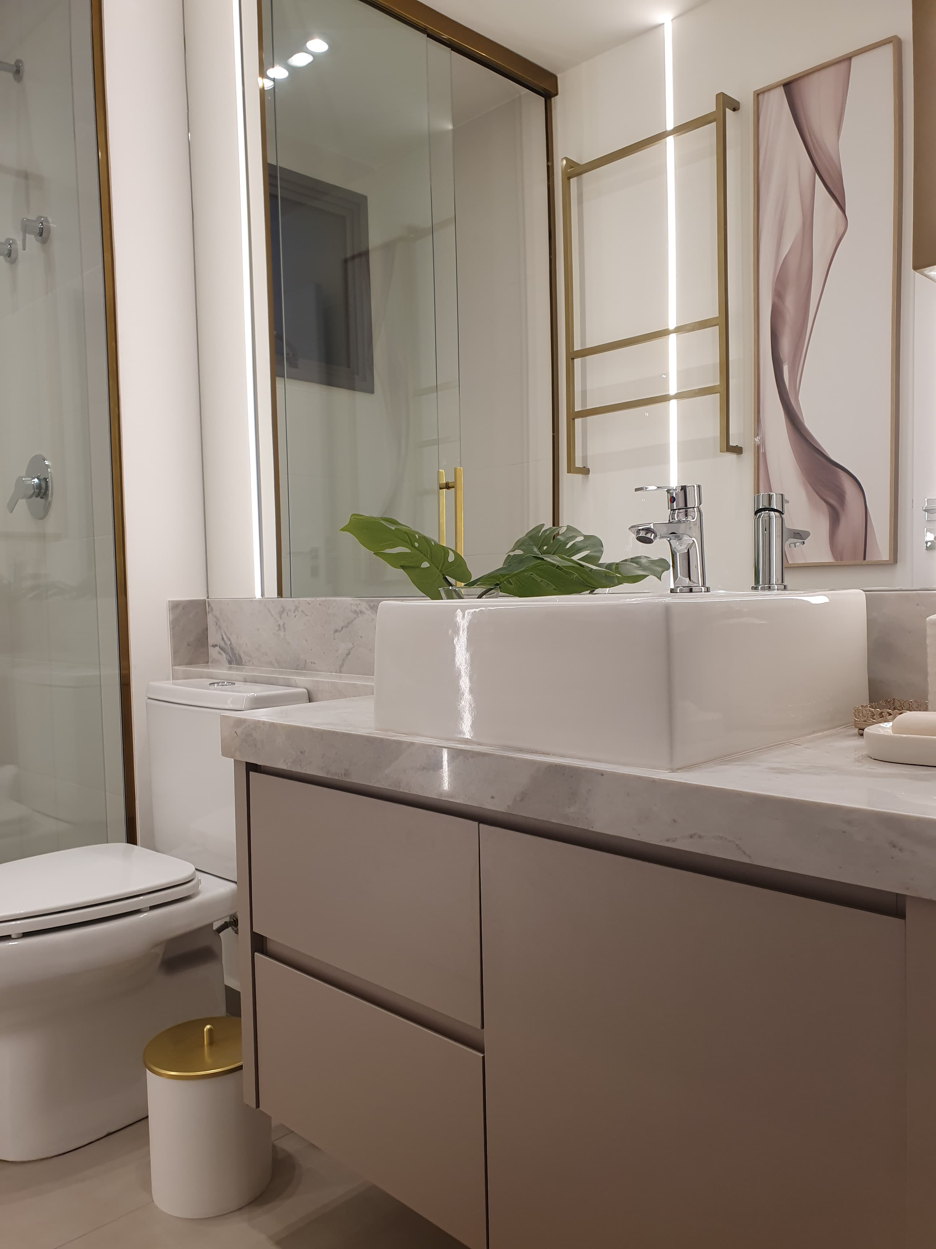 foto do anúncio Epic Residence - Apartamento Gleba Palhano