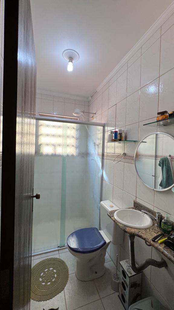 foto do anúncio Casa com quintal grande 