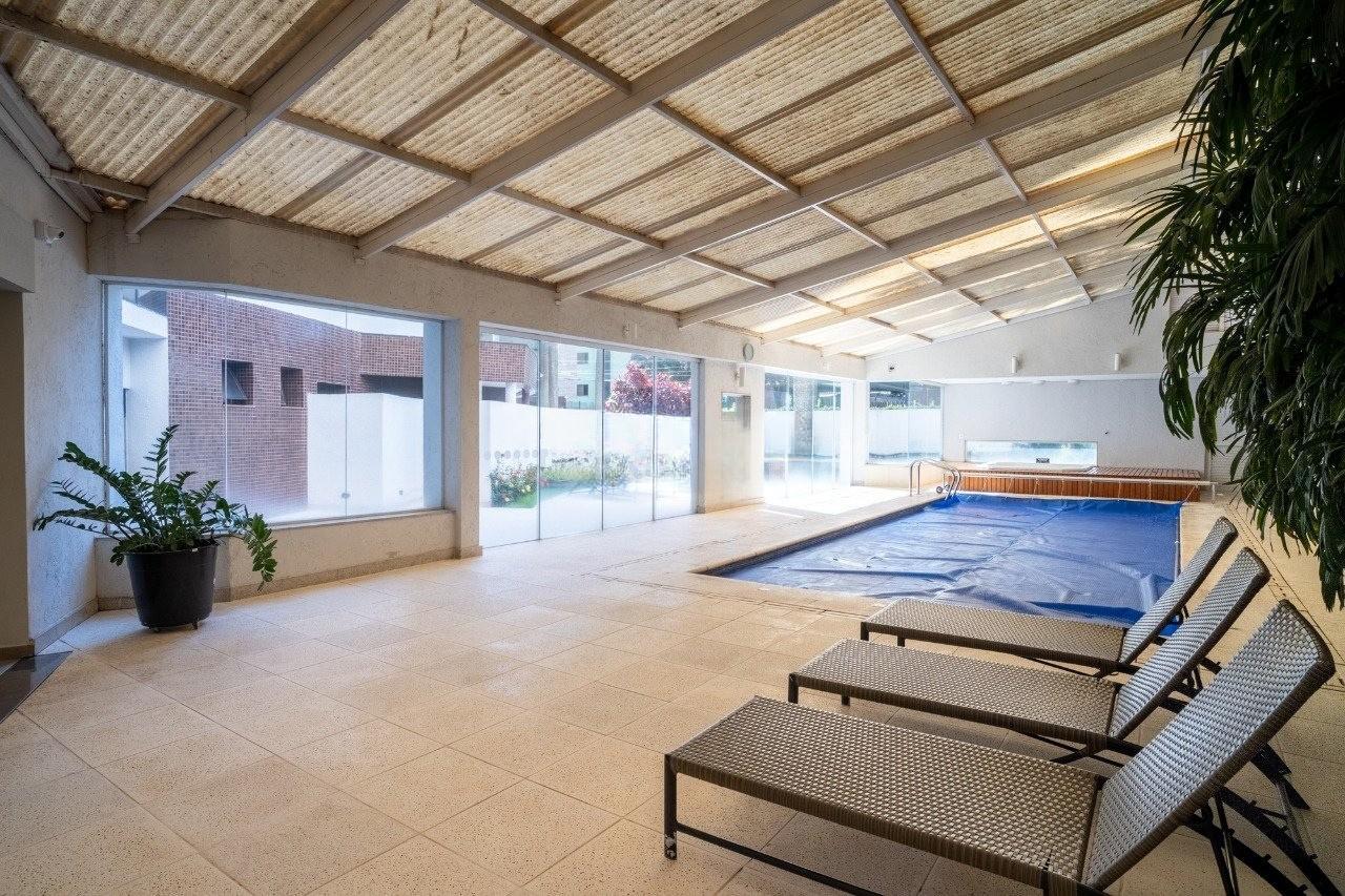 foto do anúncio Palais Lac Dor - Lindo Apartamento