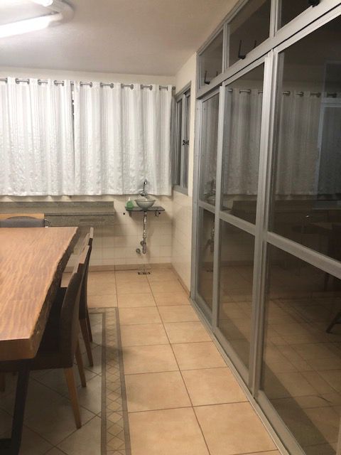 foto do anúncio Cond. Edf Serra Negra - Cobertura Centro de Londrina