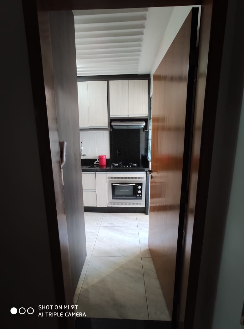 foto do anúncio Edf. Sevilha - Apt. Centro Londrina