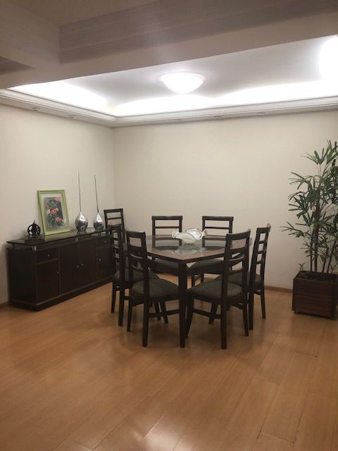 foto do anúncio Cond. Edf Serra Negra - Cobertura Centro de Londrina