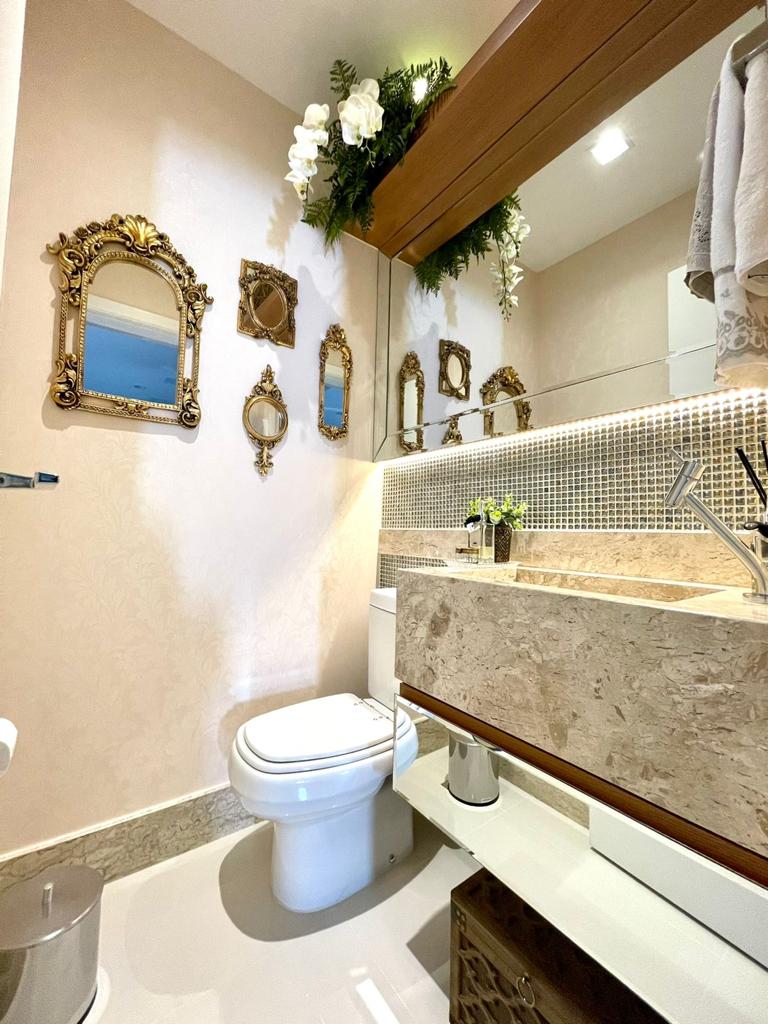 foto do anúncio Cond. Edf. Champs Elysées