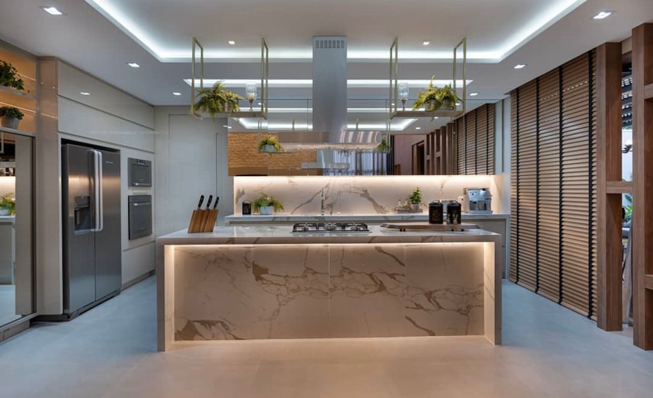 foto do anúncio Sun Lake - Casa em Condomínio 