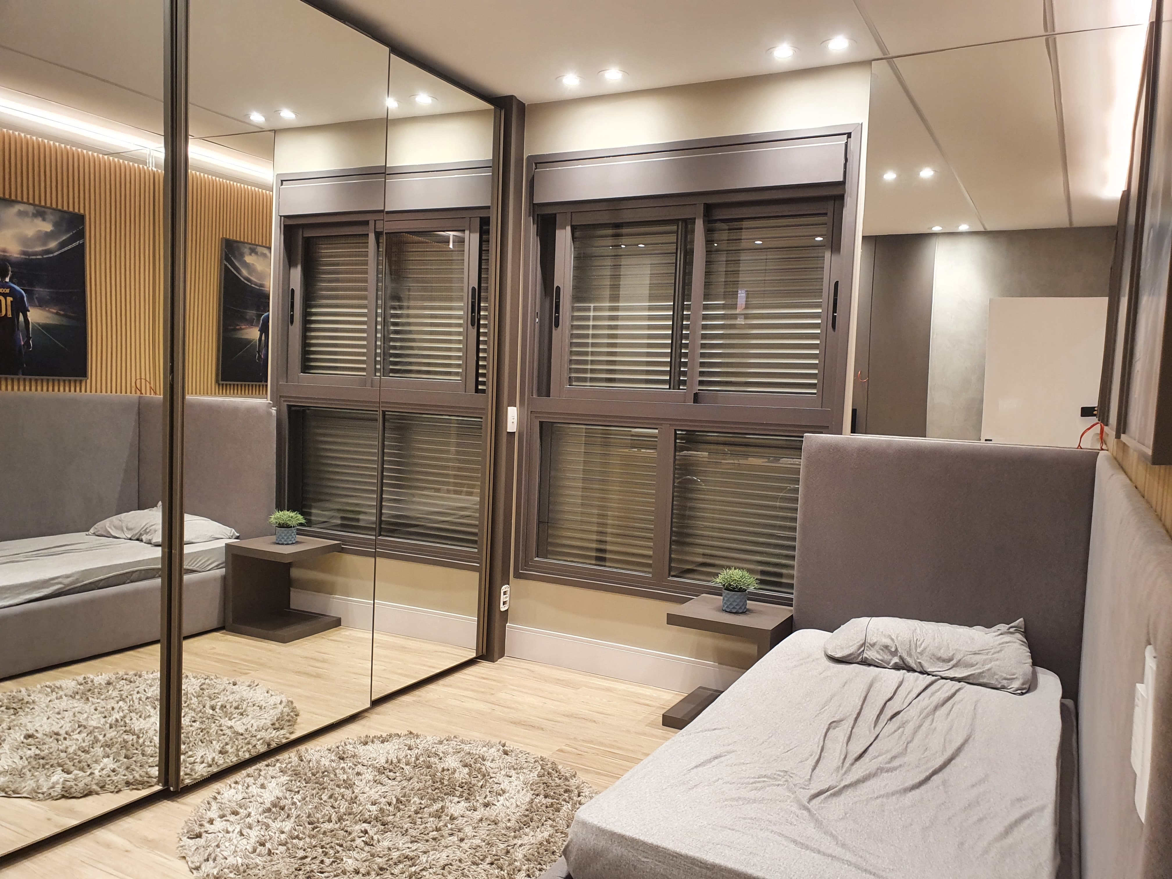 foto do anúncio Epic Residence - Apartamento Gleba Palhano