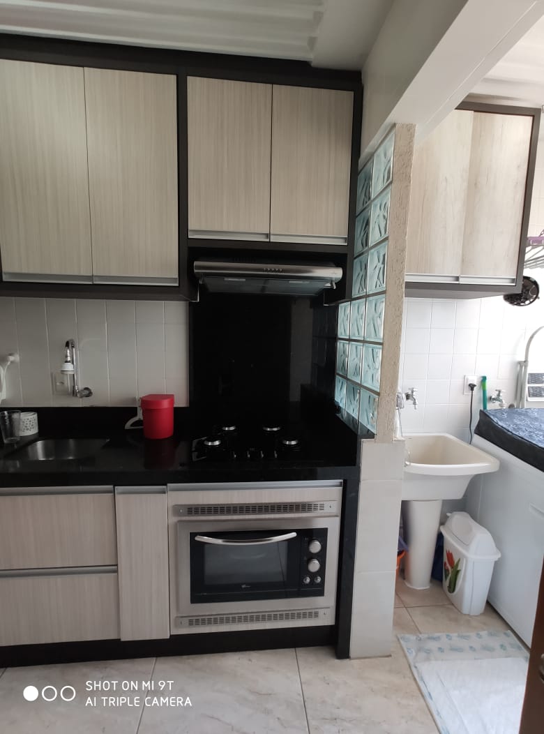 foto do anúncio Edf. Sevilha - Apt. Centro Londrina