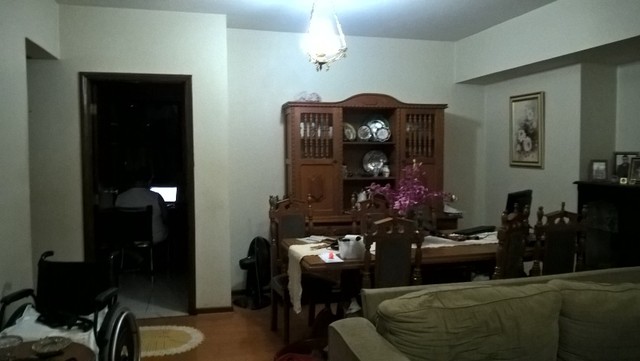 foto do anúncio Edf Ouro Preto - Apt. Centro Londrina