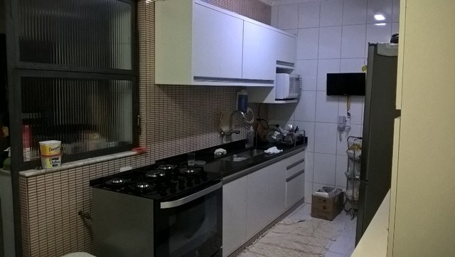 foto do anúncio Edf Ouro Preto - Apt. Centro Londrina