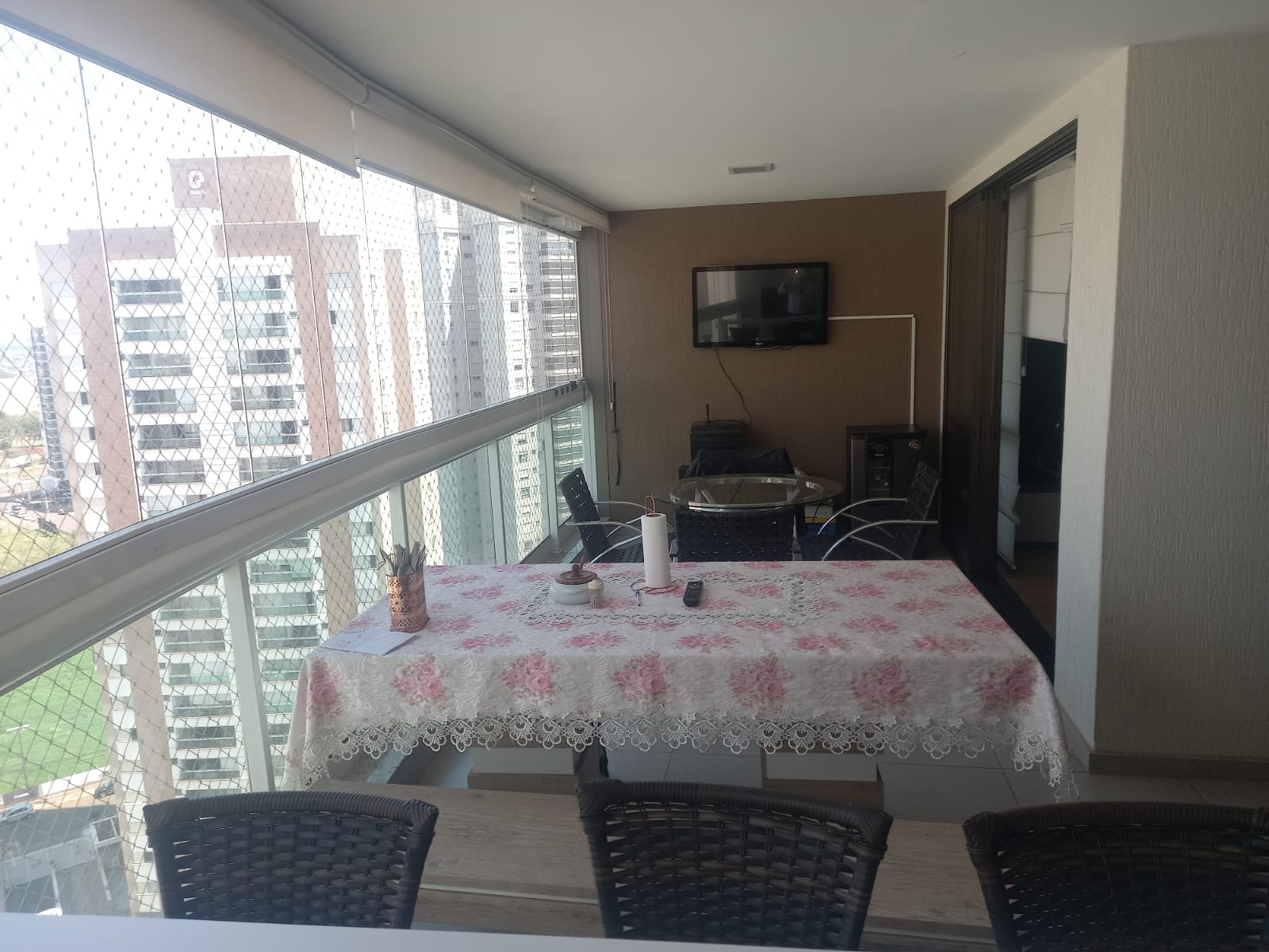 foto do anúncio Maison Vila Lobos - Gleba Palhano