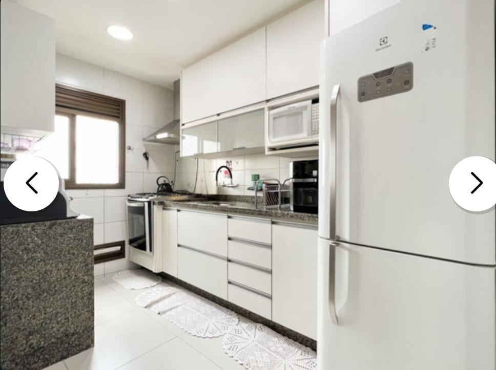 foto do anúncio Terrasse Jardim - Apt. Centro 