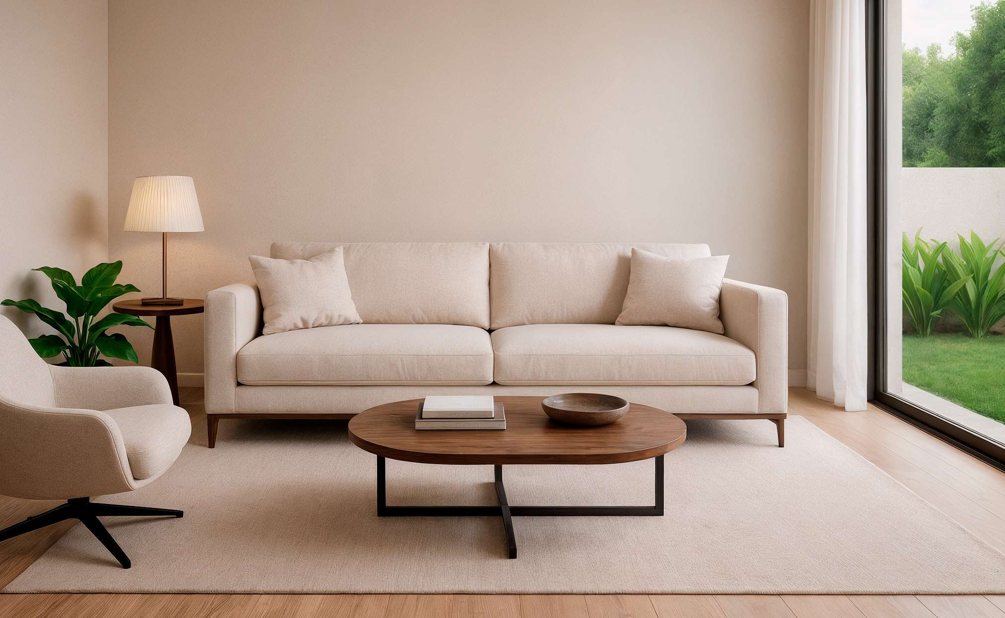 foto do anúncio Casa Lowe – Condomínio Portal de Veneza (Londrina/PR)