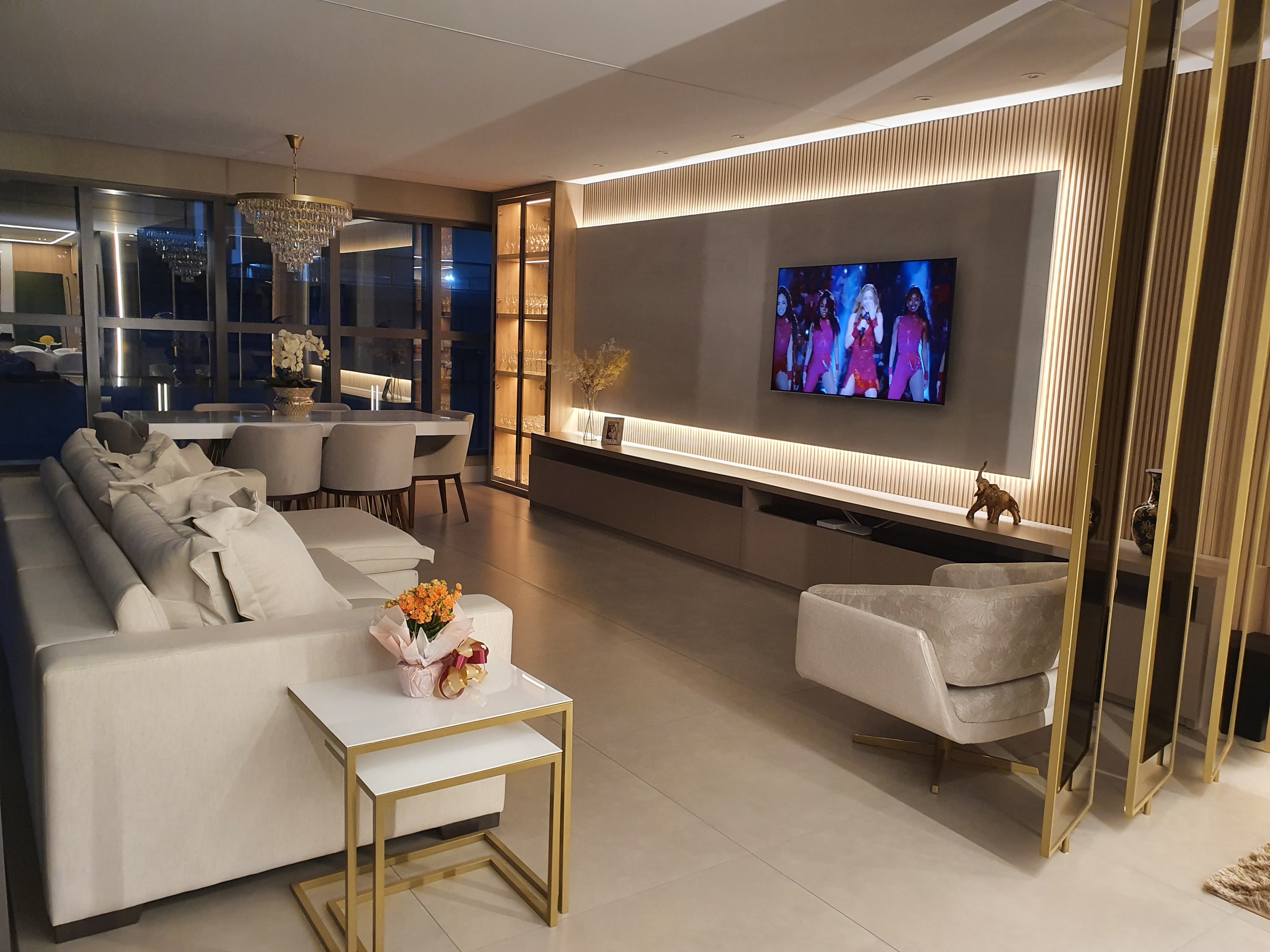 foto do anúncio Epic Residence - Apartamento Gleba Palhano