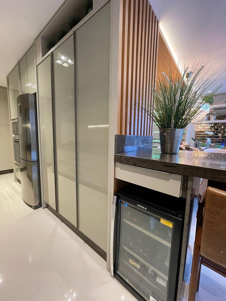 foto do anúncio Cond. Edf. Champs Elysées