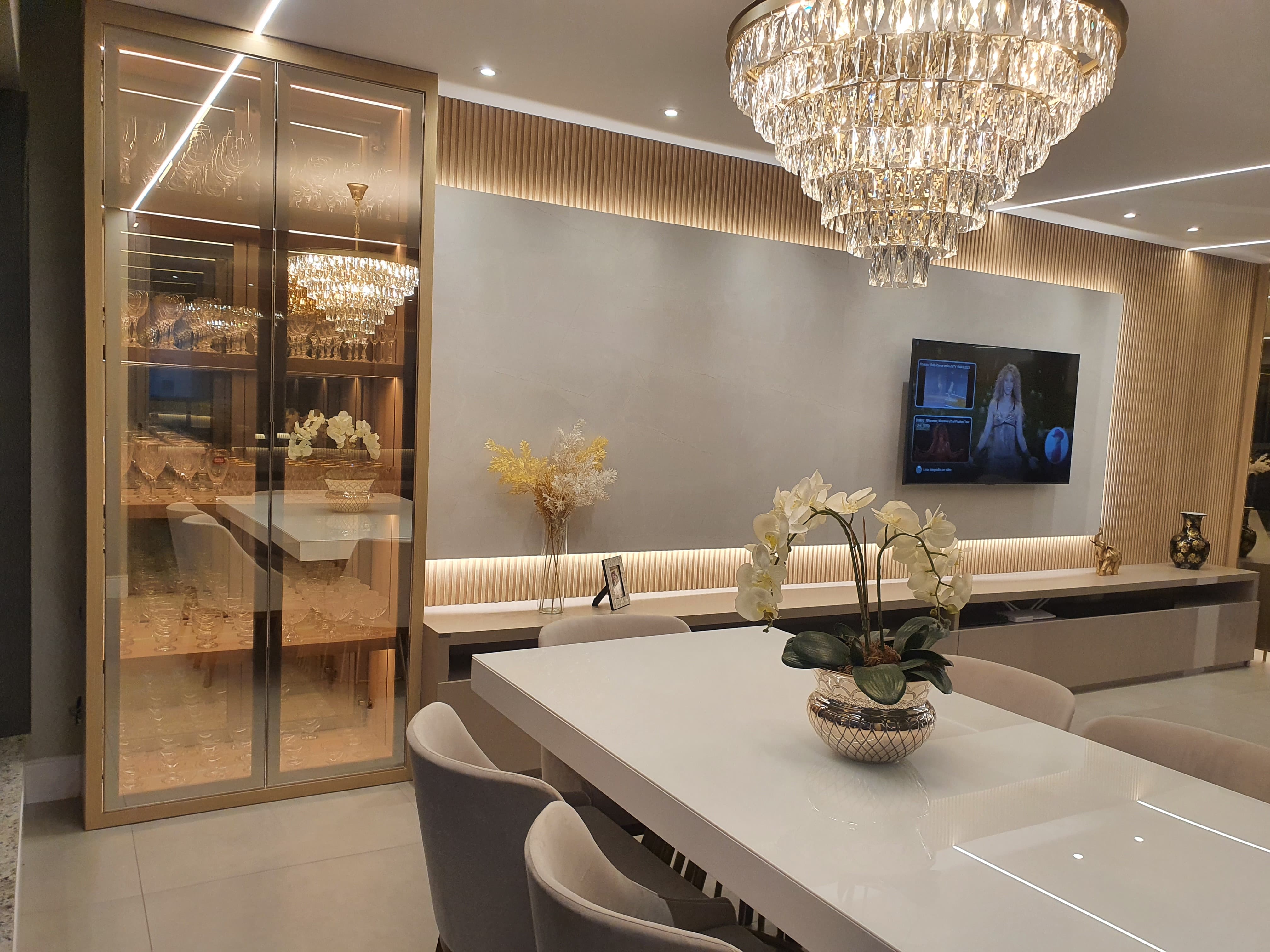 foto do anúncio Epic Residence - Apartamento Gleba Palhano