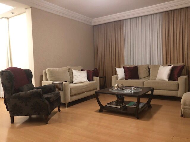 foto do anúncio Cond. Edf Serra Negra - Cobertura Centro de Londrina