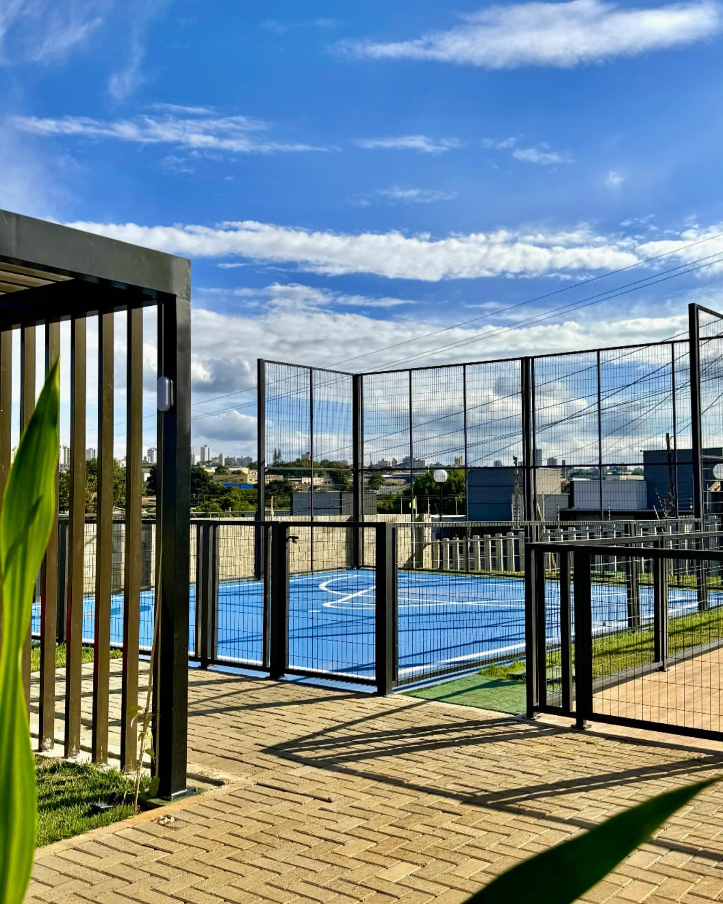 foto do anúncio Terrenos no Condomínio Portal de Veneza | Londrina | A partir de 125m² | Entrada facilitada (160x)