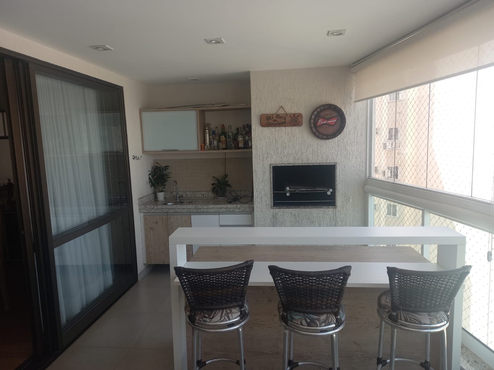 foto do anúncio Maison Vila Lobos - Gleba Palhano