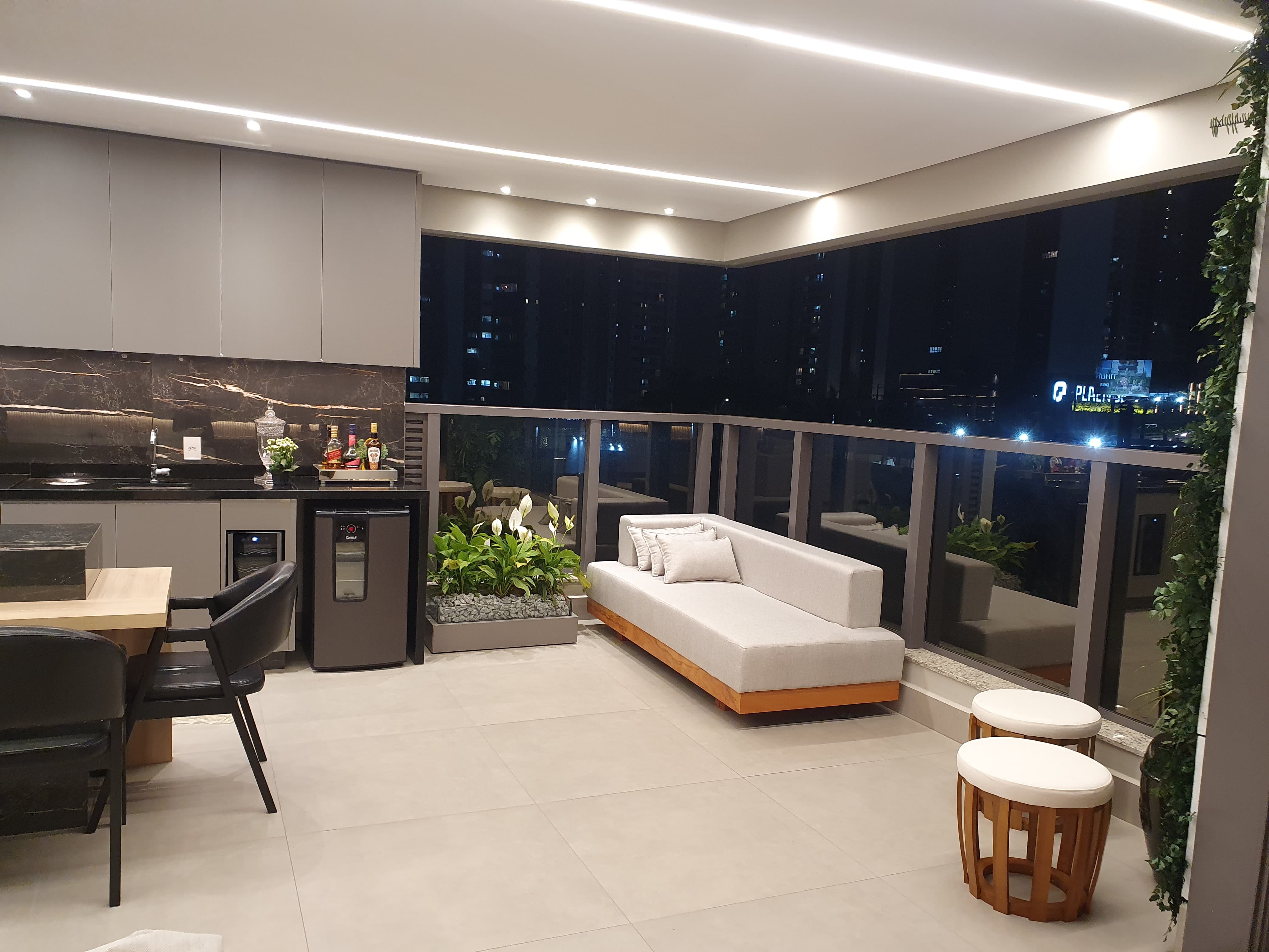 foto do anúncio Epic Residence - Apartamento Gleba Palhano