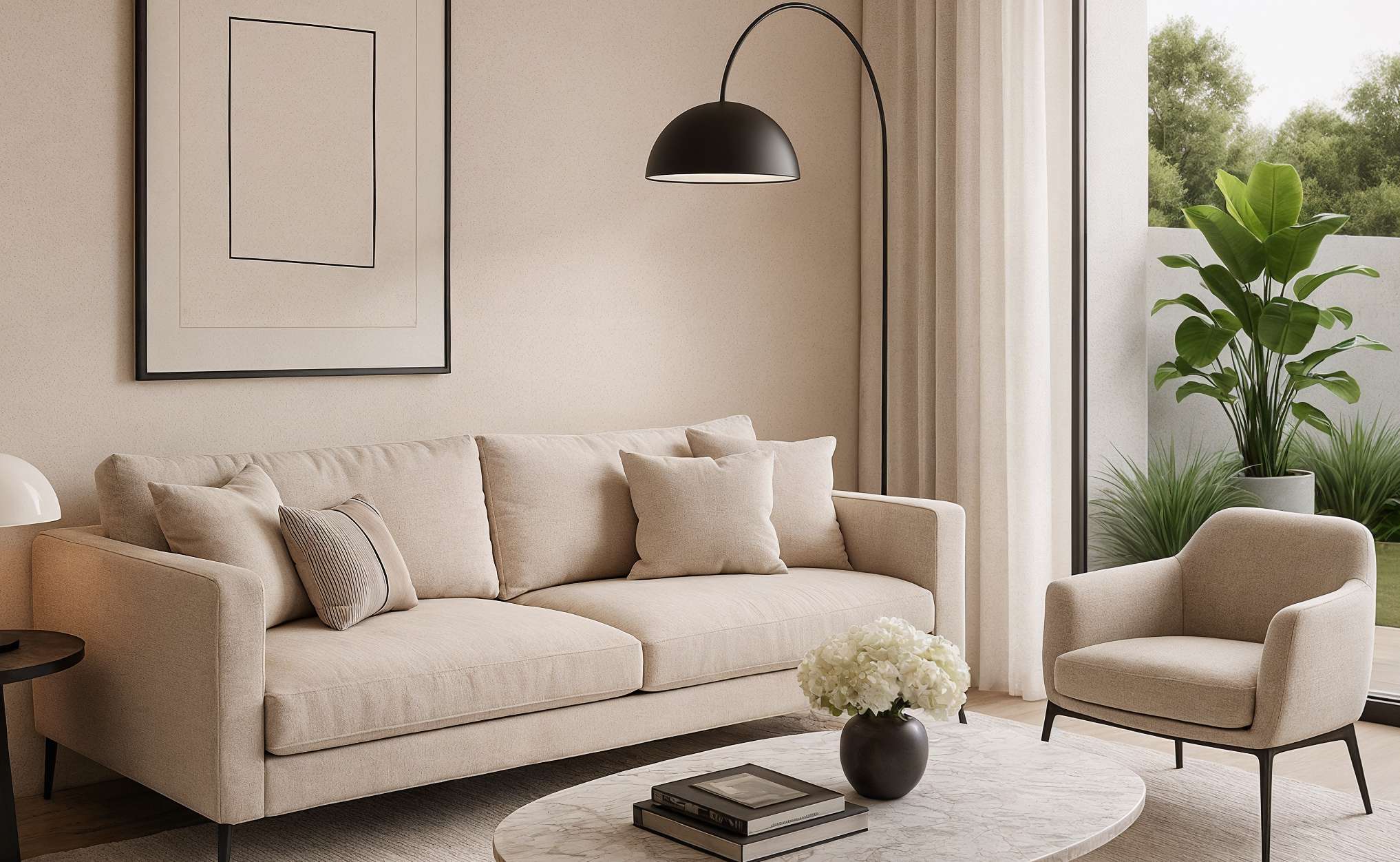 foto do anúncio Casa Lowe – Condomínio Portal de Veneza (Londrina/PR)