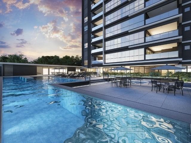 foto do anúncio Epic Residence - Apartamento Gleba Palhano