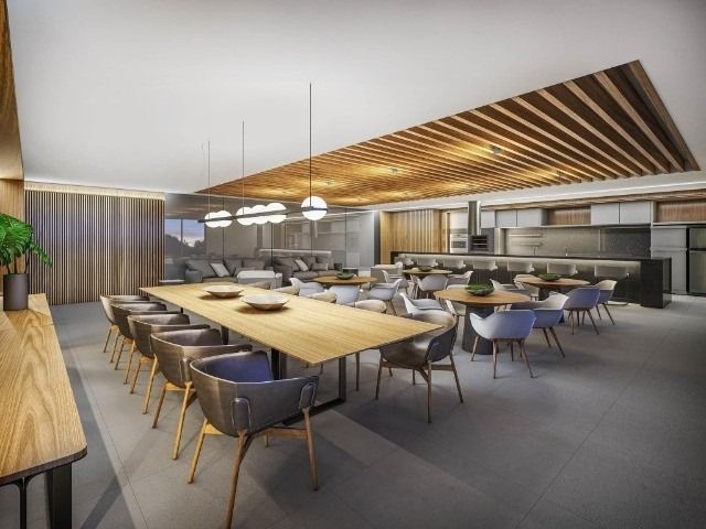 foto do anúncio Epic Residence - Apartamento Gleba Palhano