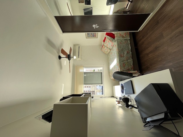 foto do anúncio Apartamento Luiz de Camões - Centro Londrina-Pr