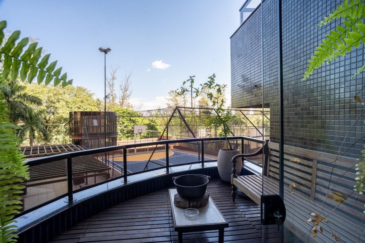 foto do anúncio Palais Lac Dor - Lindo Apartamento