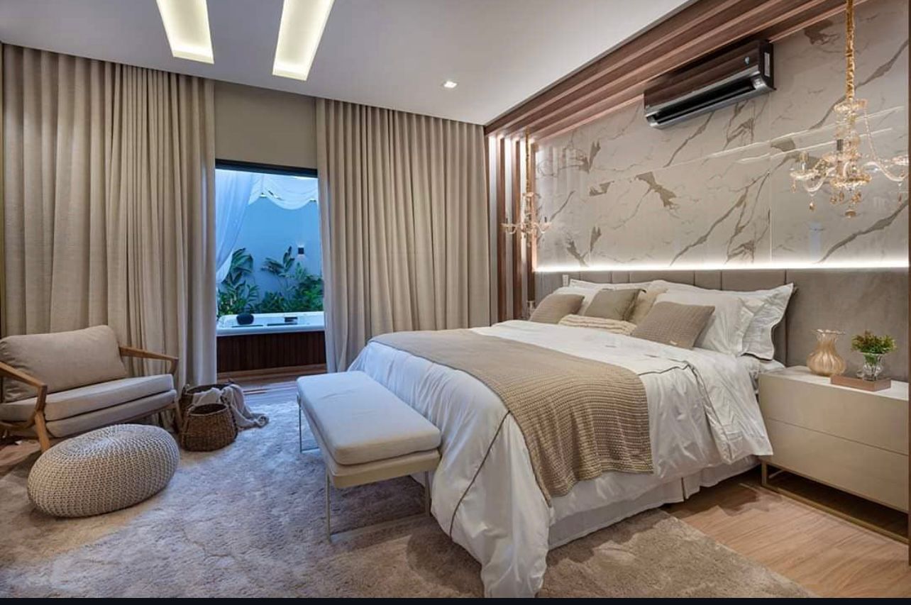 foto do anúncio Sun Lake - Casa em Condomínio 