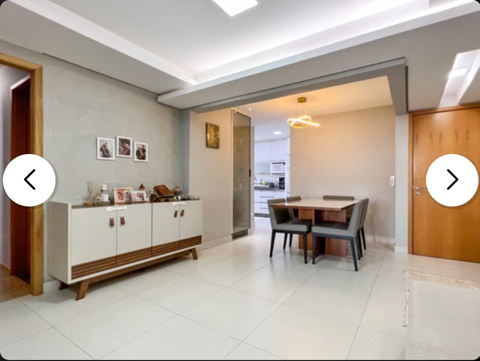 foto do anúncio Terrasse Jardim - Apt. Centro 