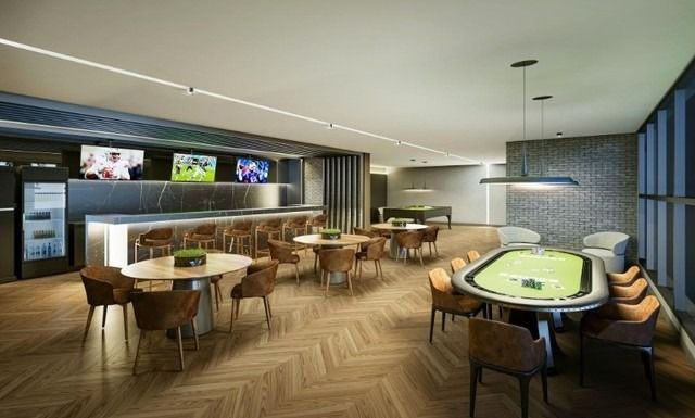 foto do anúncio Epic Residence - Apartamento Gleba Palhano