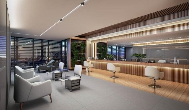 foto do anúncio Epic Residence - Apartamento Gleba Palhano