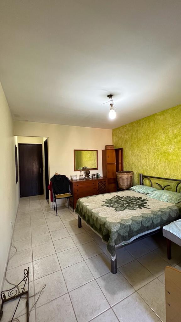 foto do anúncio Casa com quintal grande 